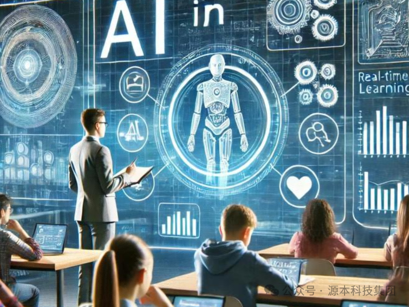 艾弗森贝博ballbet官网科技-本科生掌握大数据、云原生、AI-竞赛保研求职的“超车秘籍”来了！